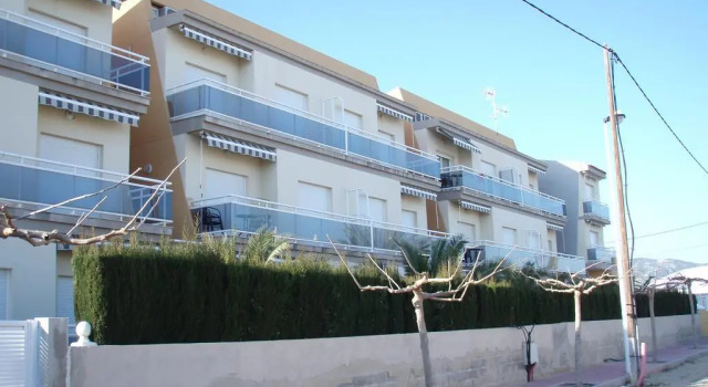 Apartamentos Marineu Canaret