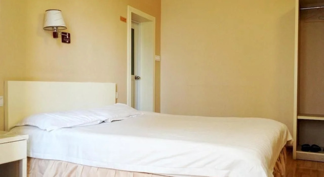 Echarm Hotel Guilin City Center Xiangbi Mountain Scenic Spot