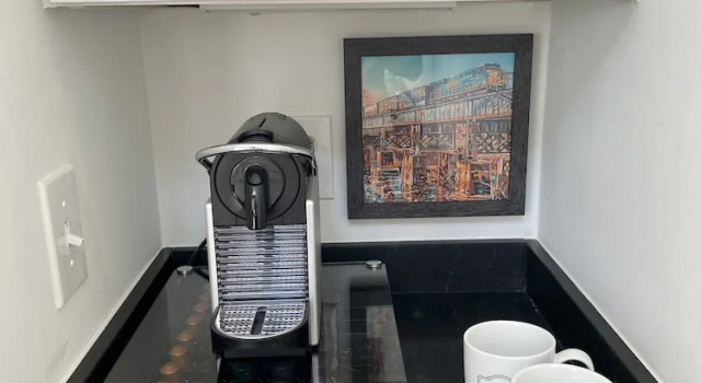 Номер Premium The Boulevard Inn