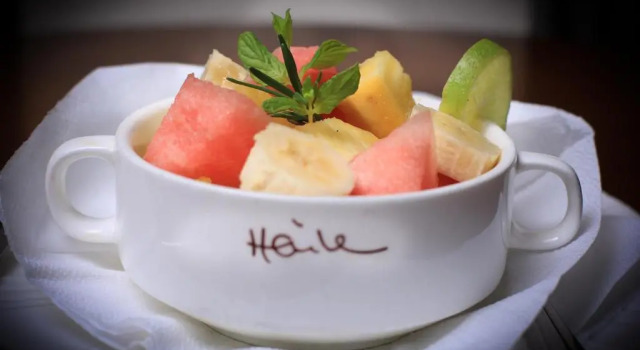 Одноместный номер Standard с видом на сад Haile Resort Ziway Batu