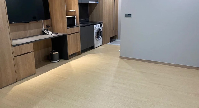 Номер Standard Jeonju Signature Hotel