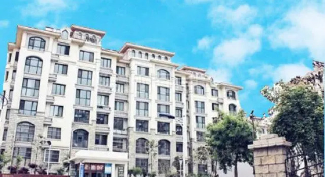 1 Minute Seaview Apartment, Забронировать Апартаменты/квартира Циндао 