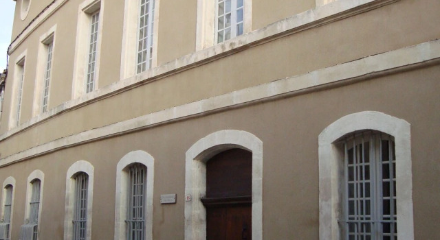 Senchon de Bournissac