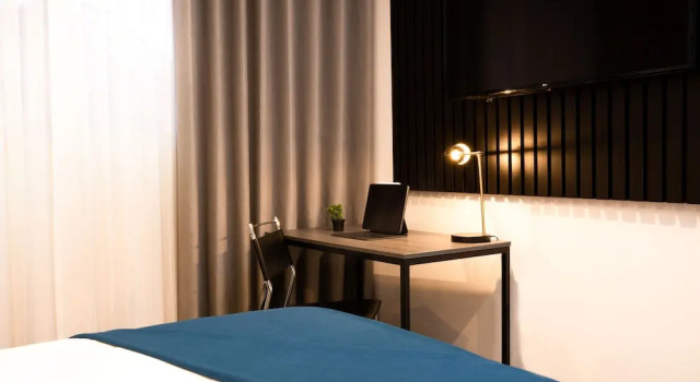 Habitación Superior QASA Arequipa by Nomad