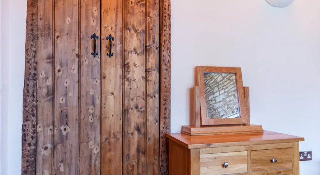 Nympy Barn, Buchen Sie Hotel Stroud Cotswolds