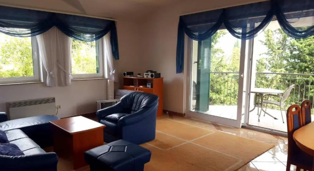 Apartment Villa Maria 10 with swimming pool, Забронировать Апартаменты/квартира Отели Опатия с бассейном, рядом с Church of Our Lady of the Annunciation, Бассейн
