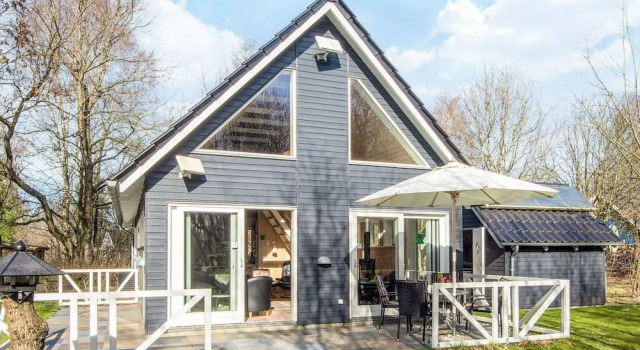 Коттедж 4 Star Holiday Home in Give
