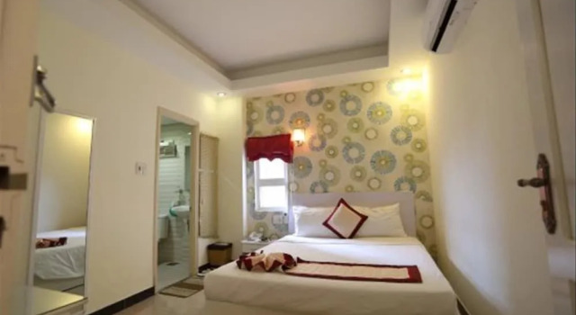 Minh Hoang Hy Hotel, Prenota Hotel Hotel a Da Nang con colazione, Colazione