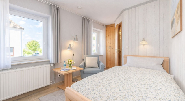 Номер Classic Hotel Villa Sonneck-Adults Only