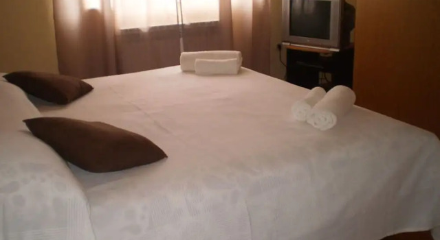 Коттедж Licul Modern Retreat