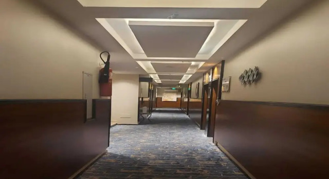 OYO 619 Al Smou Hotel Apartments, Book Lejlighed Jizan Jizan