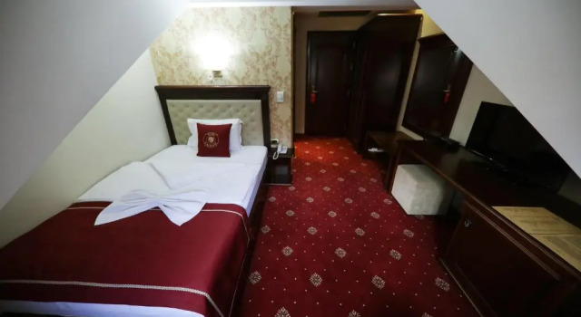 Номер Standard Hotel Kacinari