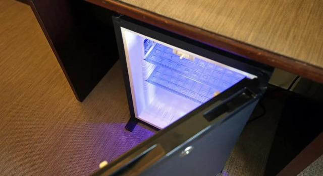 Номер Standard The CORNR Seaview