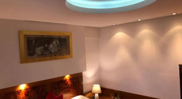 Люкс Superior Hotel Exclusive