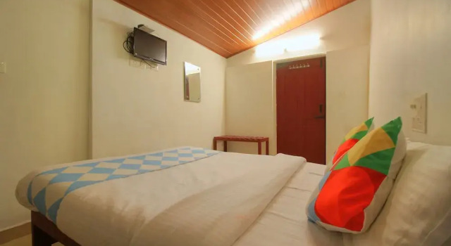 OYO 15200 Home Cozy Stay Hill Top Madikeri