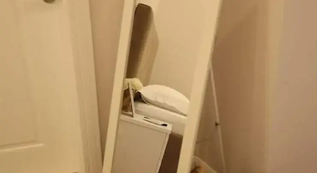 Студия Standard Arkle Apartment 7