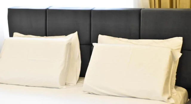 Трёхместный номер Standard DelMar Apartments