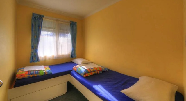 Beachcomber Holiday Park, Book Hotel Potato Point New South Wales