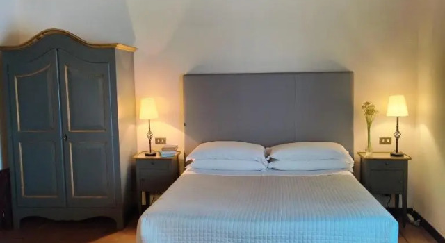 Номер Standard La Locanda Della Chiocciola
