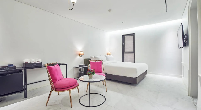 Hotel L'Aria