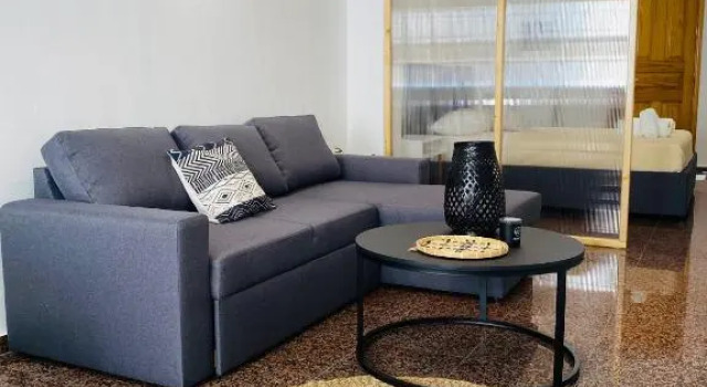 Homdwell Fine Living 1