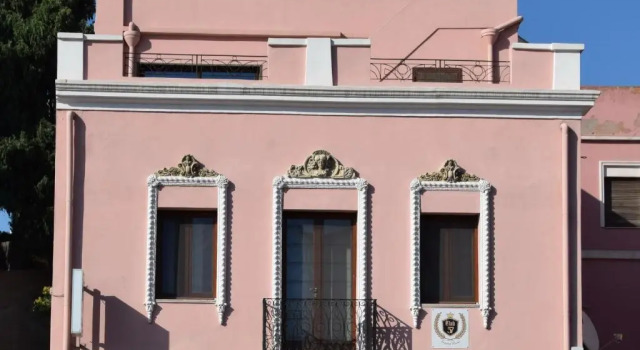 Club 57 Imperial Rooms, Забронировать Отель Отели Кальяри с парковкой, Парковка