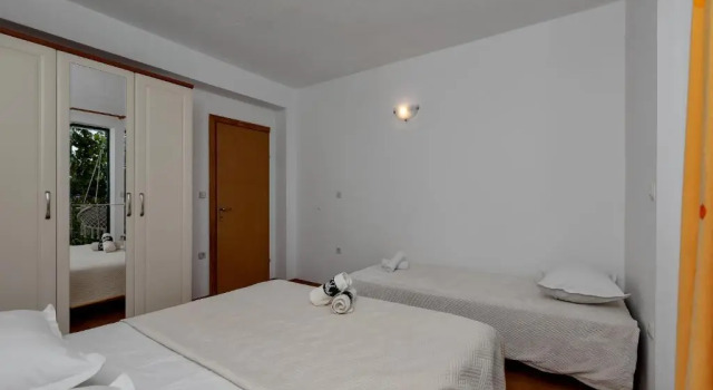 Apartmani Antonela, Забронировать Апартаменты/квартира Драшнице Макарска Ривьера