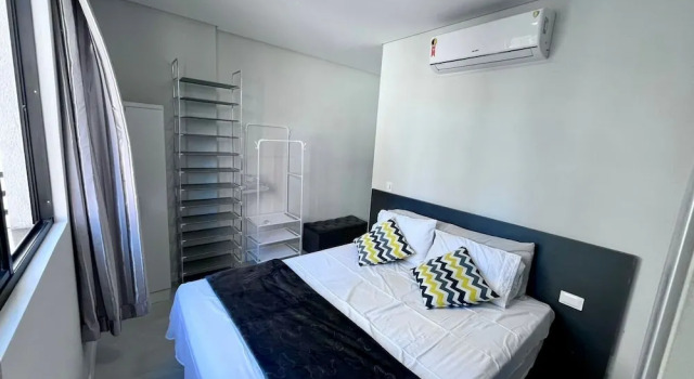 Oceana Suites Porto Belo