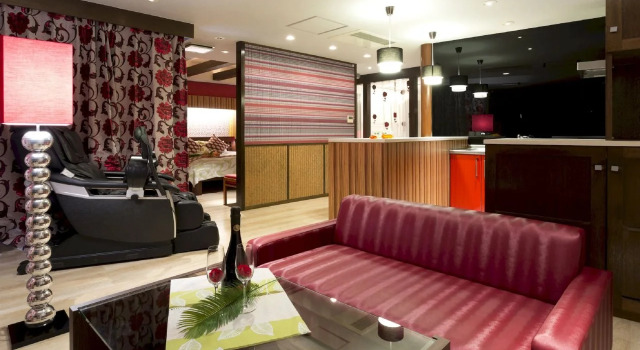 Hotel Hug Hug Kashiba – Adults Only, Prenota Hotel Hotel a Nara con parcheggio, Parcheggio