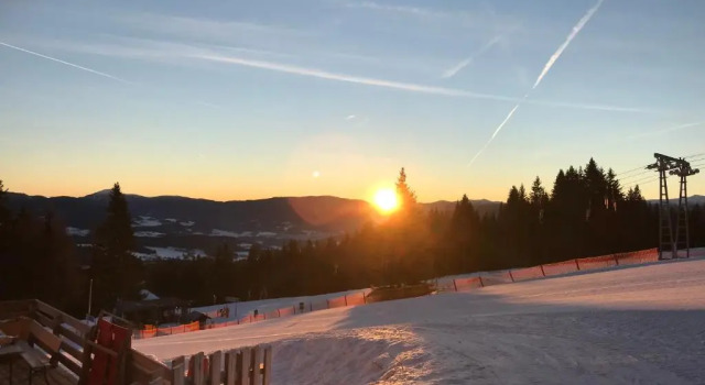 Шале Chaletdorf-Fanningberg