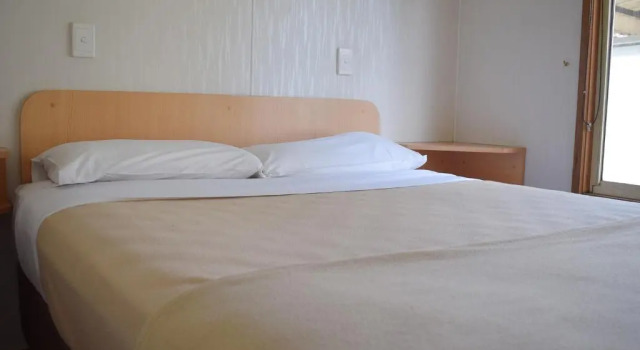 Номер Standard с 2 комнатами Cohuna Waterfront Holiday Park