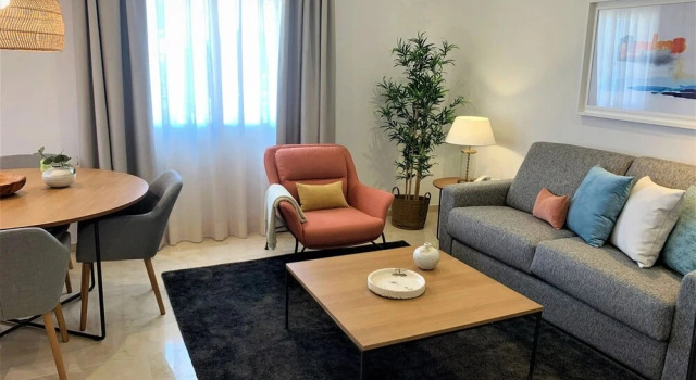 AS MDM 6 in Mijas Costa, Забронировать Апартаменты/квартира Михас Коста-дель-Соль