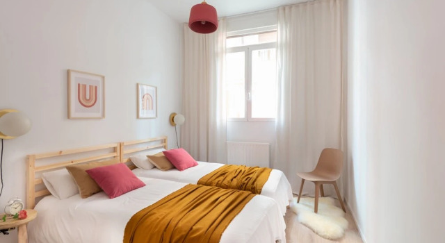 BEGOÑA apartment by Aston Rentals, Book Apartment Bilbao 