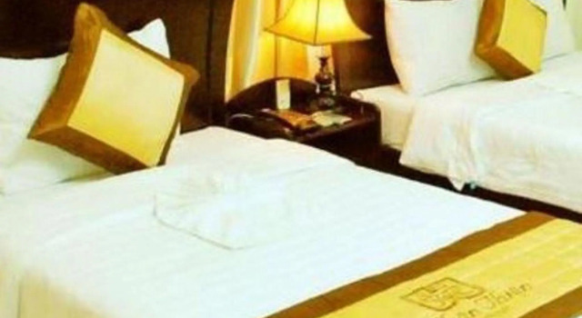 Двухместный номер Deluxe Than Thien - Friendly Hotel