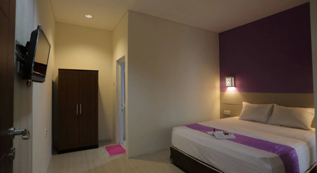 Bali Dream Costel Hotel