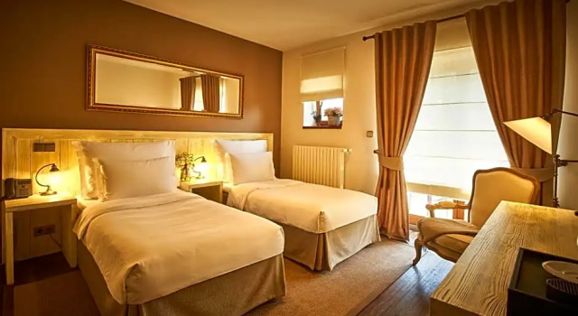 Номер Standard Resort Čapí Hnízdo
