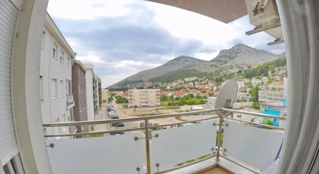 Апартаменты Apartman Tina