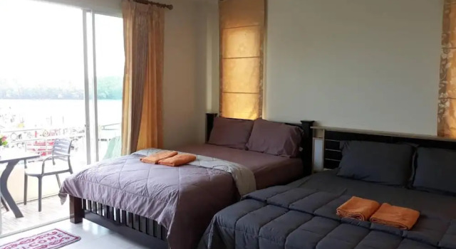 Uncle House, Prenota Bed & breakfast Gaoshu Pingtung County