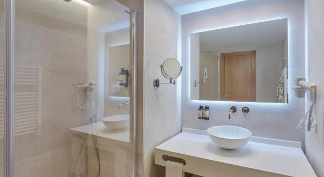 Семейный номер Standard Universal Hotel Lido Park & Spa