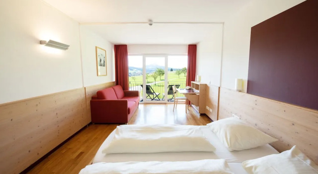 Kolping AllgäuHaus, Varaa Hotelli Hotellit Baijeri pysäköinnillä, Pysäköinti