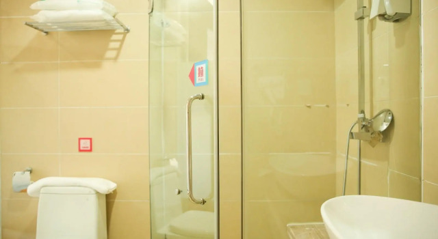 PAI Hotels·Puyang Feilong Bus Terminal Shengli Road, Varaa Hotelli Puyang Henan