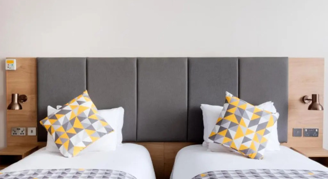 Двухместный номер Premium Holiday Inn Coventry M6, J2 by IHG