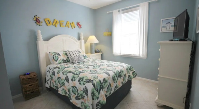 134 Virginia Avenue by RedAwning