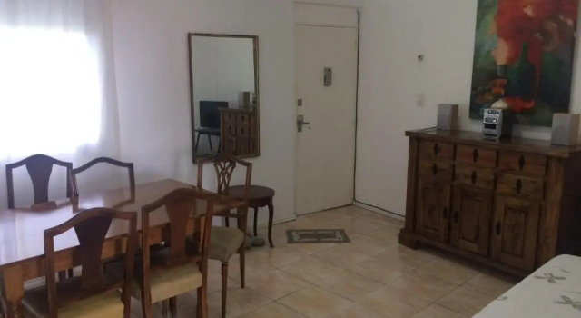 departamento 3 ambientes familiar, Book Hotel Mar del Plata 
