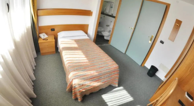 Номер Standard Liberty Hotel Malé