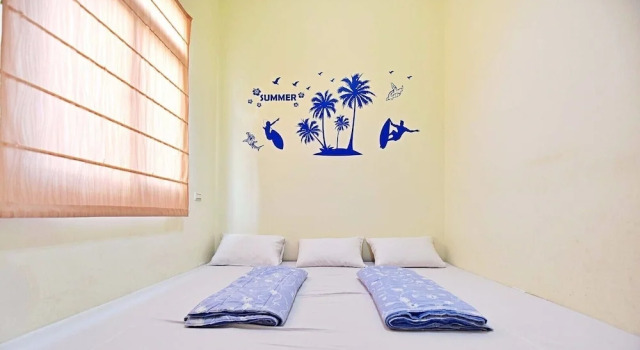 Make Dream Bed and Breakfast, Prenota Hotel Magong Penghu County