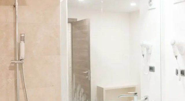 Четырёхместный номер Classic Andilana Beach Resort