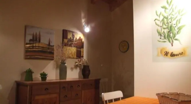 Apartament Valleprata