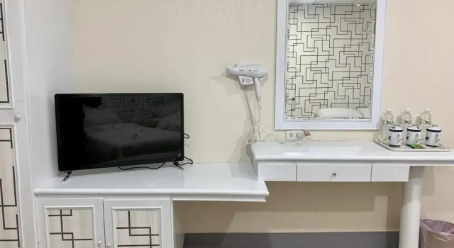 Fu Hwa Homestay, Rezervați Hotel Nangan Matsu