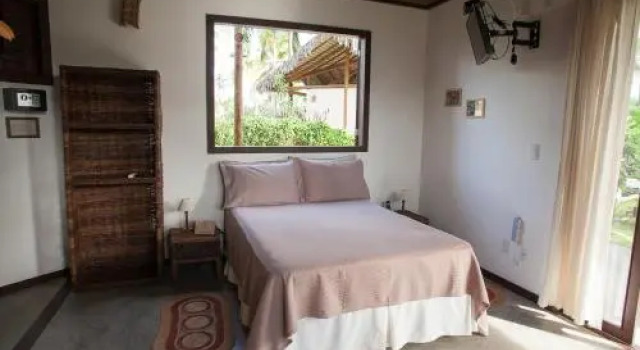 Casa Îandé Ceará